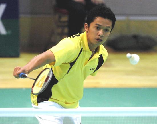 IM体育App下载-印度羽毛球队逆转马来西亚羽毛球队，陶菲克惊艳世界的简单介绍