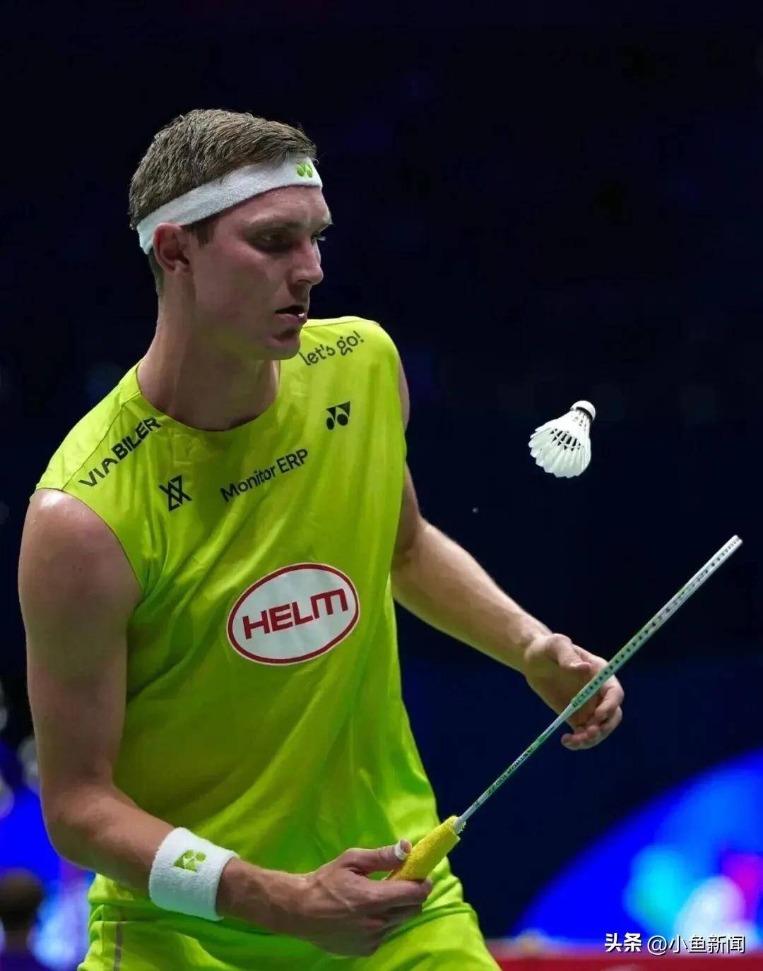 IM体育官网-英格兰羽毛球队绝杀丹麦羽毛球队,安赛龙绝境逆转的简单介绍