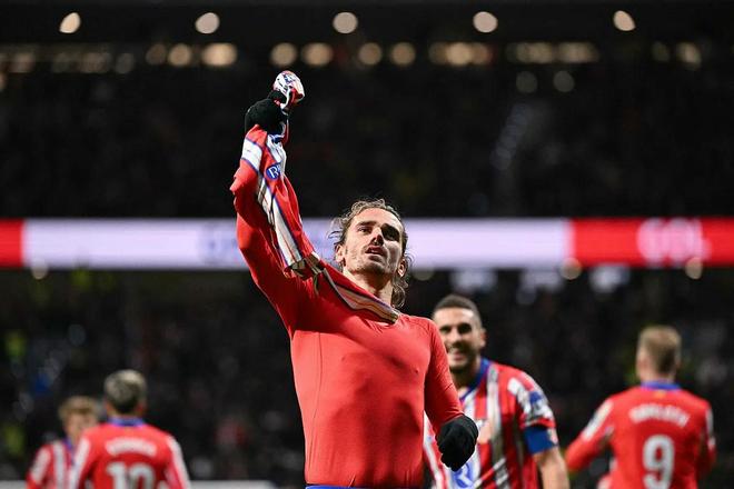 IM体育网页版登录入口-塞维利亚绝杀日本，格列兹曼绝境逆转的简单介绍