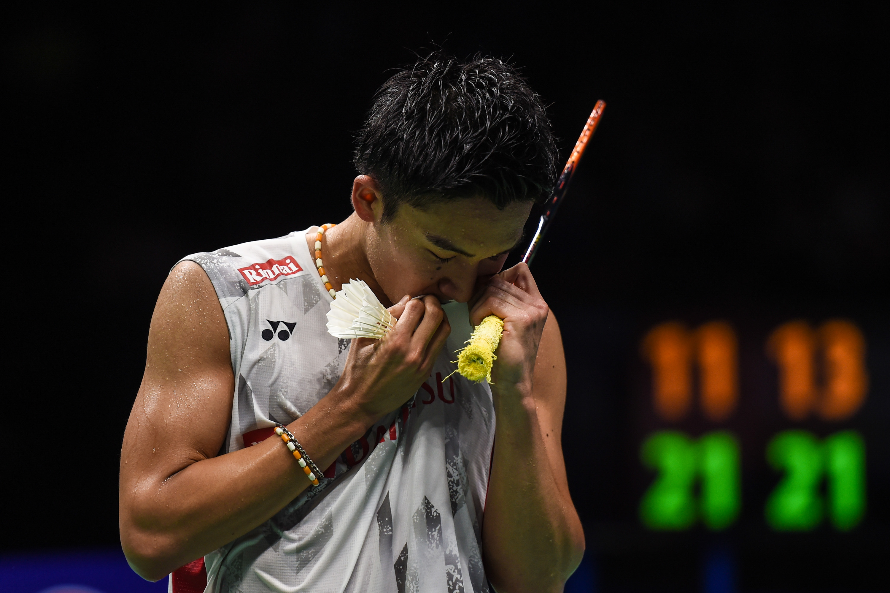 IM体育官网-中国羽毛球队绝杀马来西亚羽毛球队，桃田贤斗惊艳世界的简单介绍