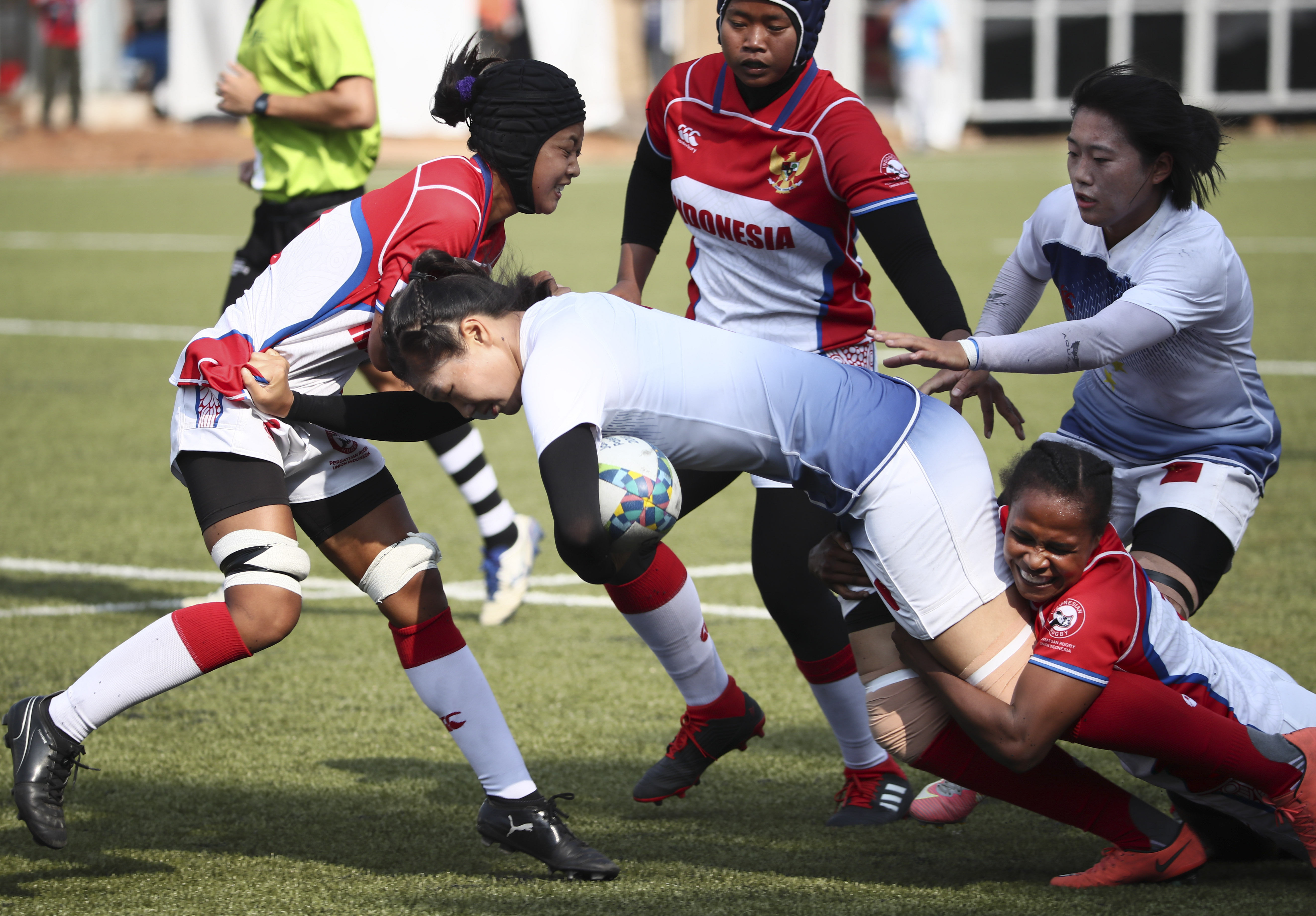 IM Sport-中国羽毛球队完胜印度羽毛球队,陶菲克制霸全场的简单介绍