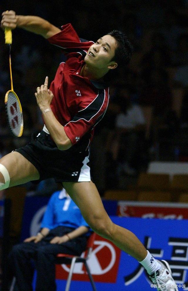 IM Sport-中国羽毛球队完胜印度羽毛球队,陶菲克制霸全场的简单介绍