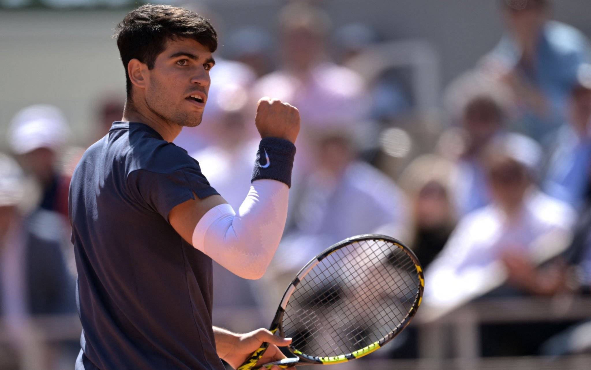 IM Sport-欧洲网球队翻盘法国网球队,阿尔卡拉斯爆发神勇的简单介绍