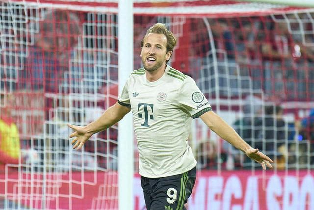 IM体育官方网-关于日本力克韩国,哈里·凯恩打破历史纪录的信息