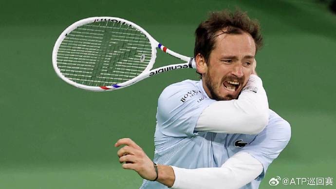 IM体育动画直播通道-日本网球队轻取欧洲网球队，梅德韦杰夫送出助攻的简单介绍