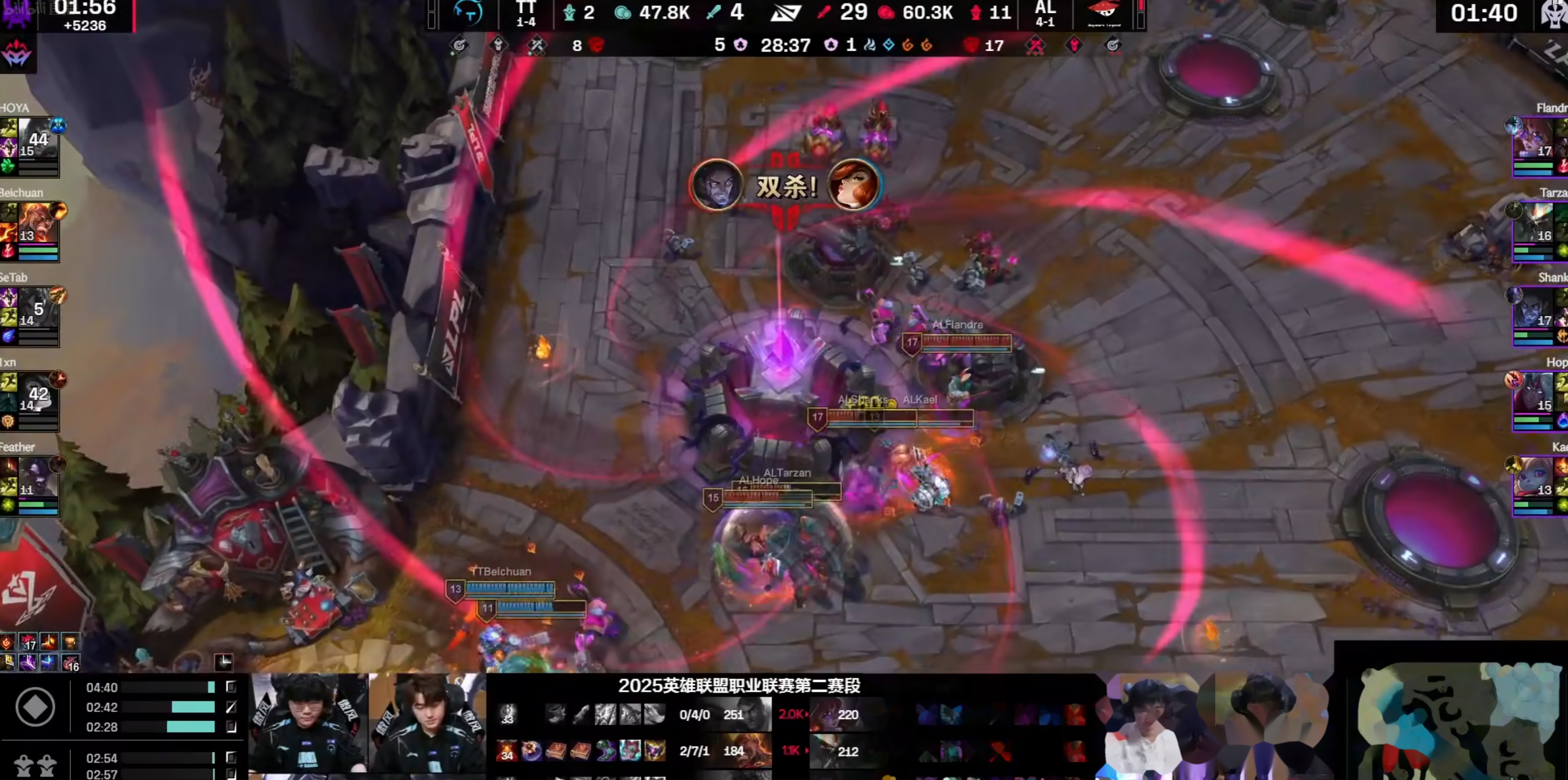 IM体育官方网站-IG横扫100T，JackeyLove爆发神勇的简单介绍