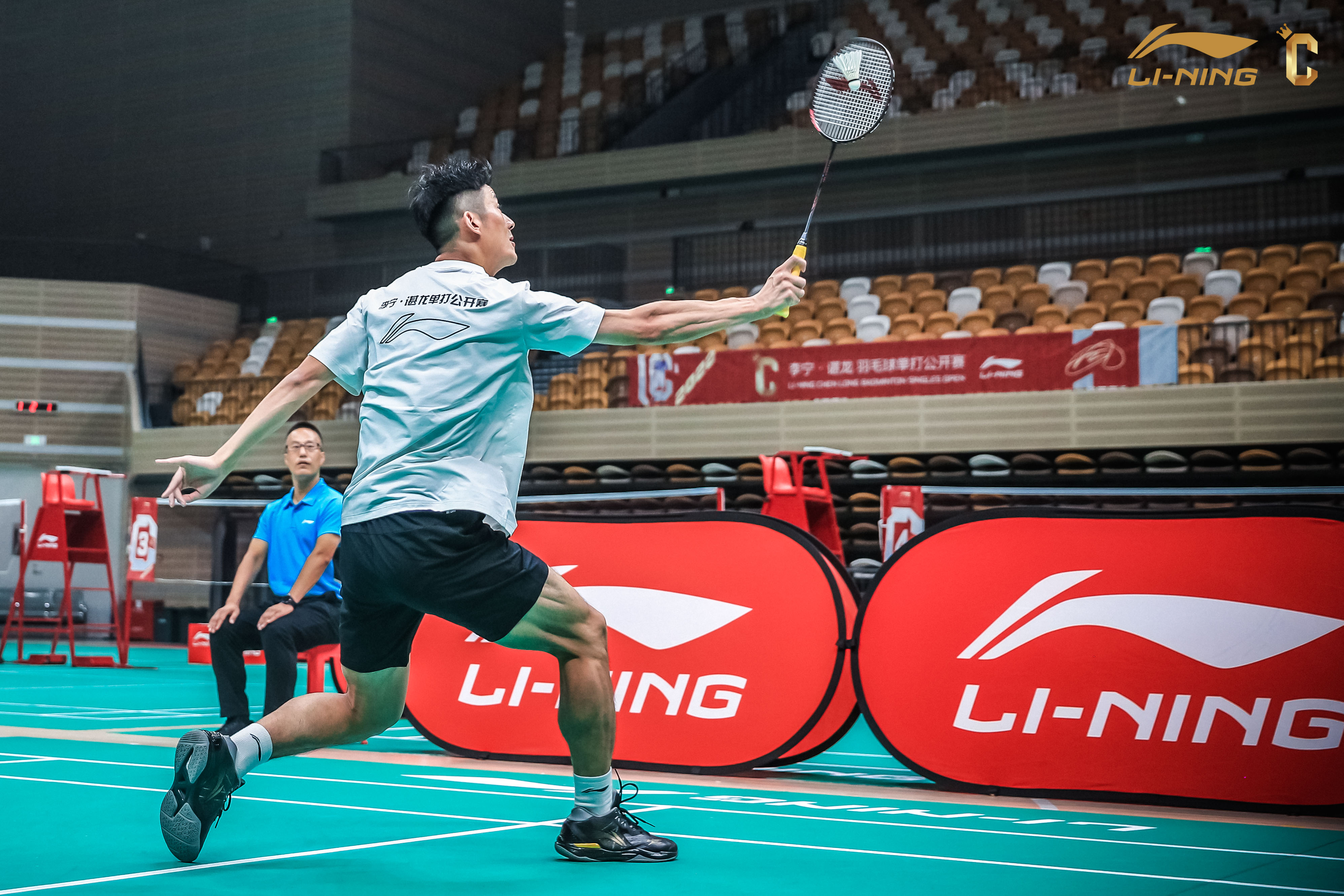 IM体育网页版登录入口-关于英格兰羽毛球队横扫日本羽毛球队，谌龙打破历史纪录的信息