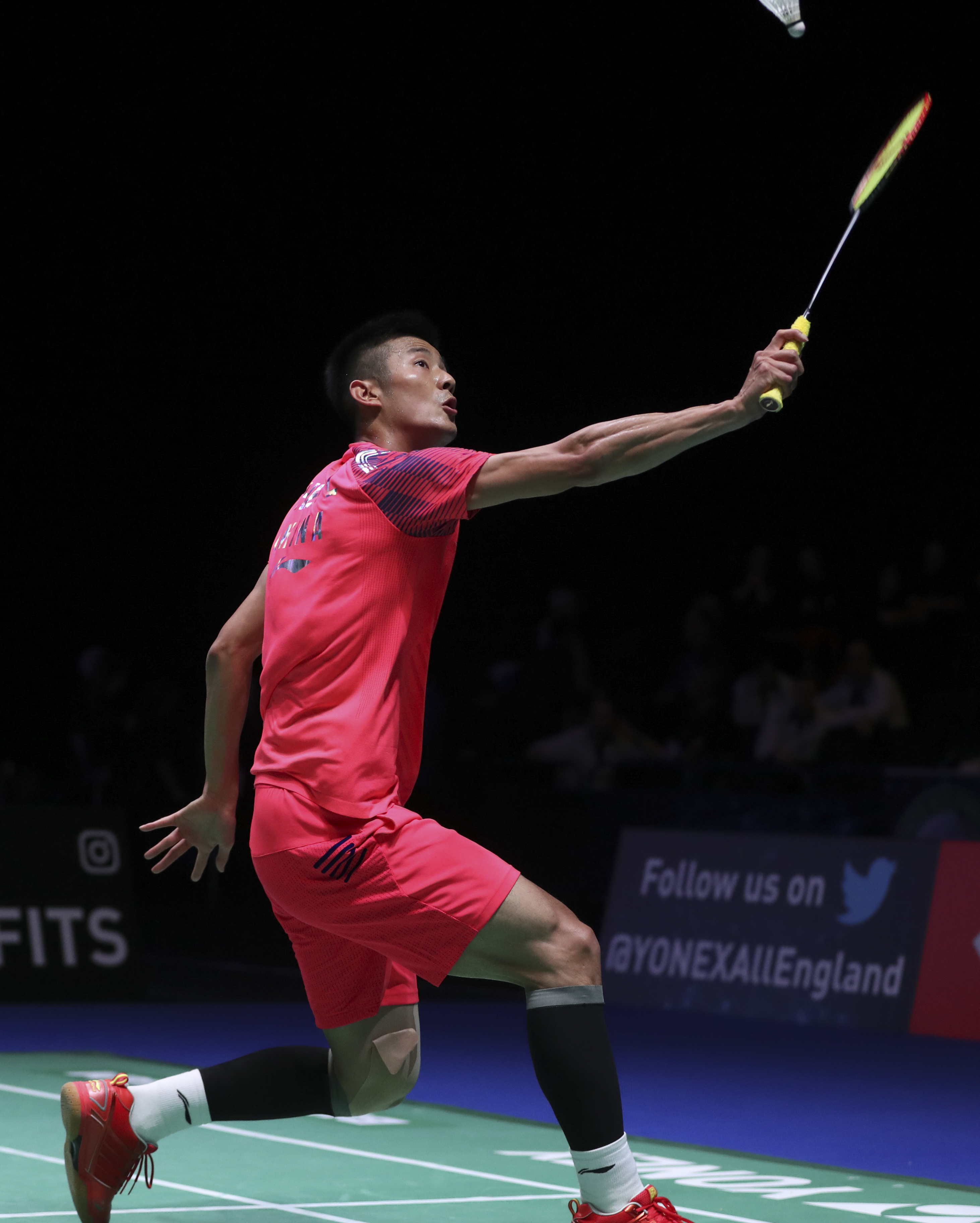 IM体育网页版登录入口-关于英格兰羽毛球队横扫日本羽毛球队，谌龙打破历史纪录的信息