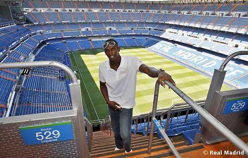 IM Sport-包含博尔特点燃飞速，英超欧冠拼主场的词条