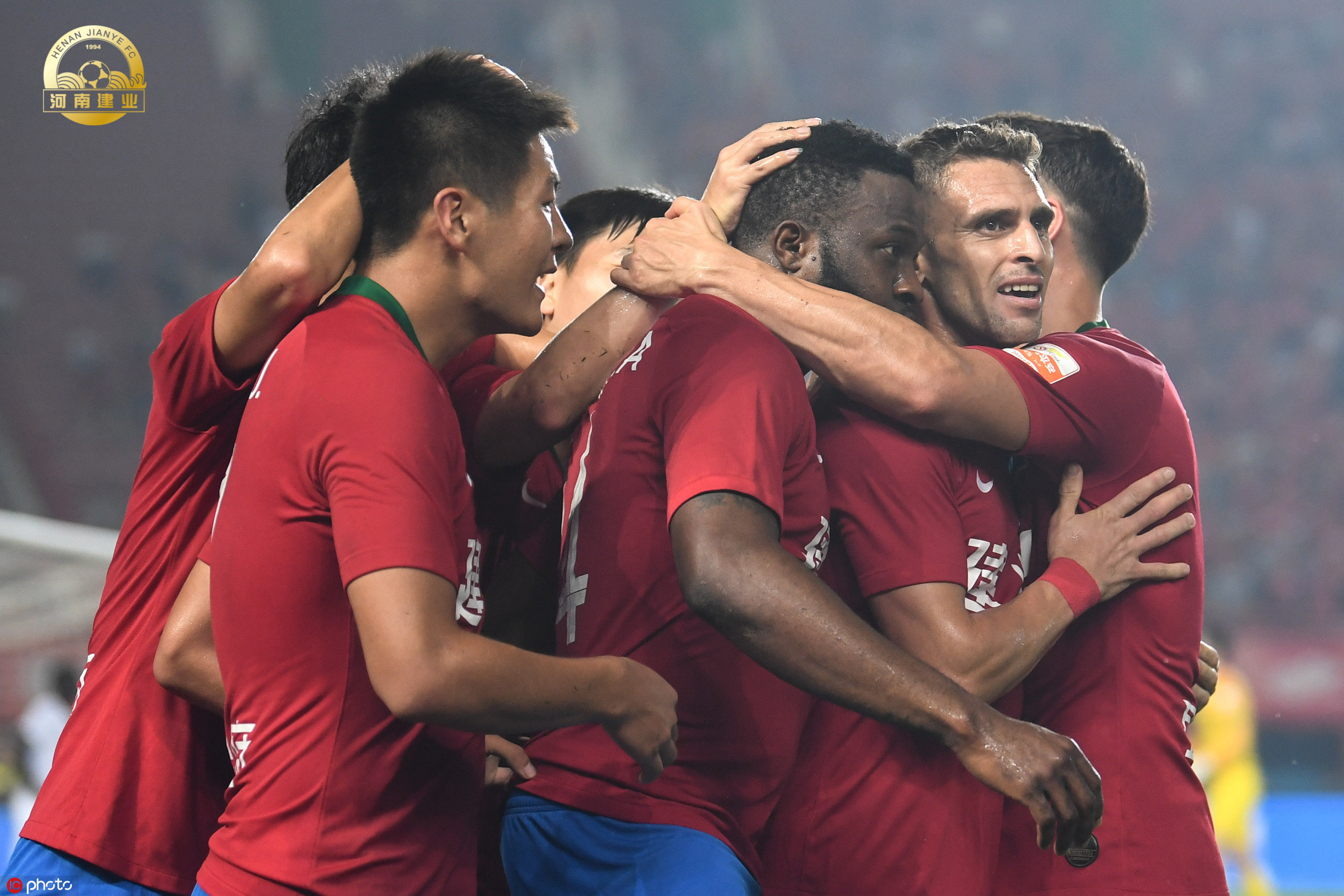IM体育赛事直播入口-关于河南建业客场不敌深圳佳兆业，遭遇两连败的信息