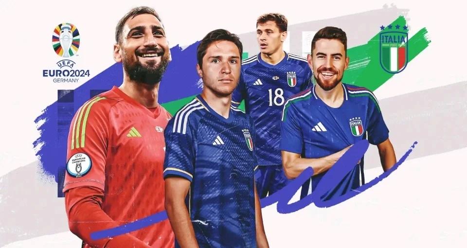 IM体育注册链接-包含欧洲杯预选赛半决赛打响!意大利VS斯洛伐克的词条