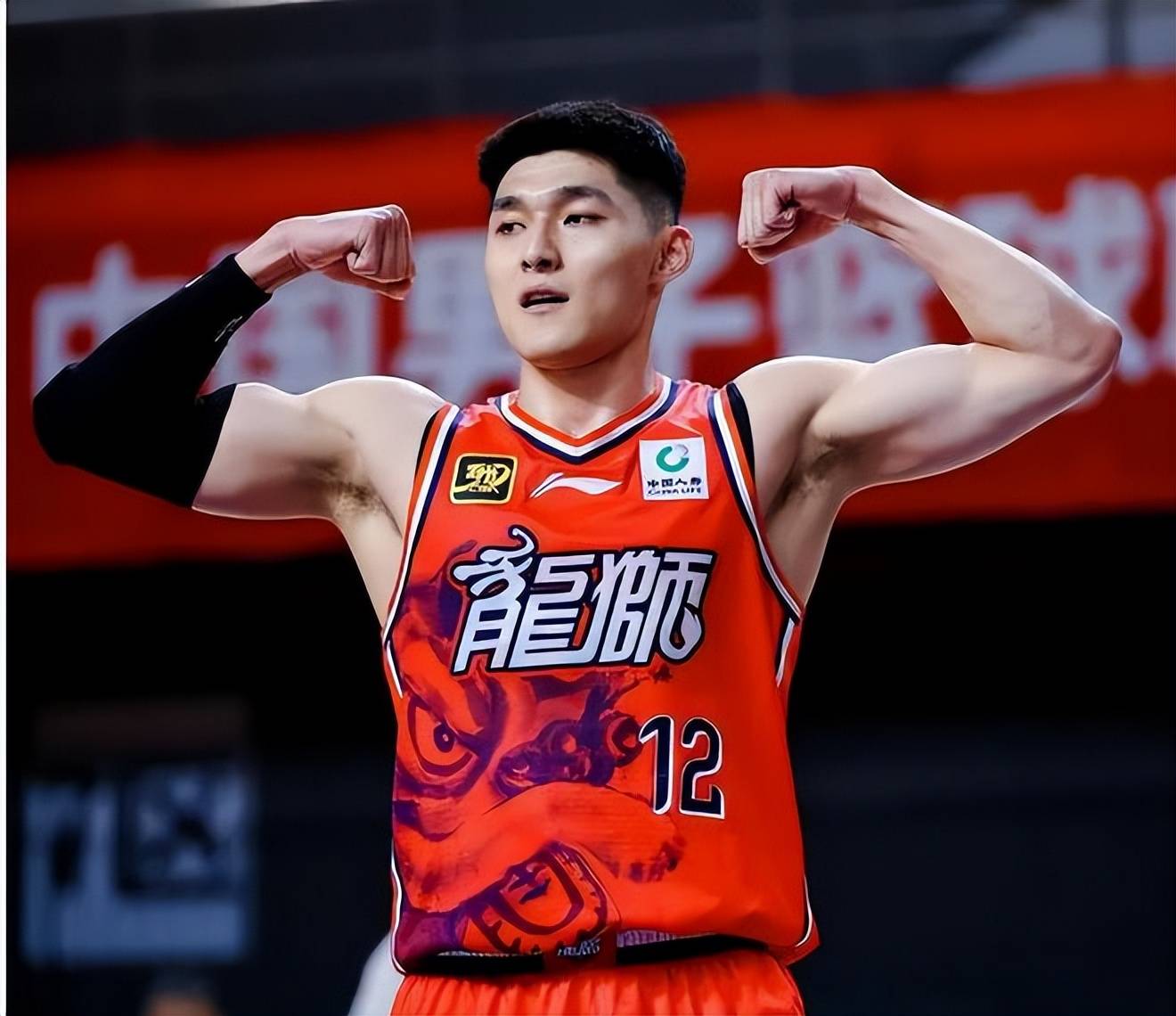 IM体育在线注册-山东男篮引进外援，球队实力大增