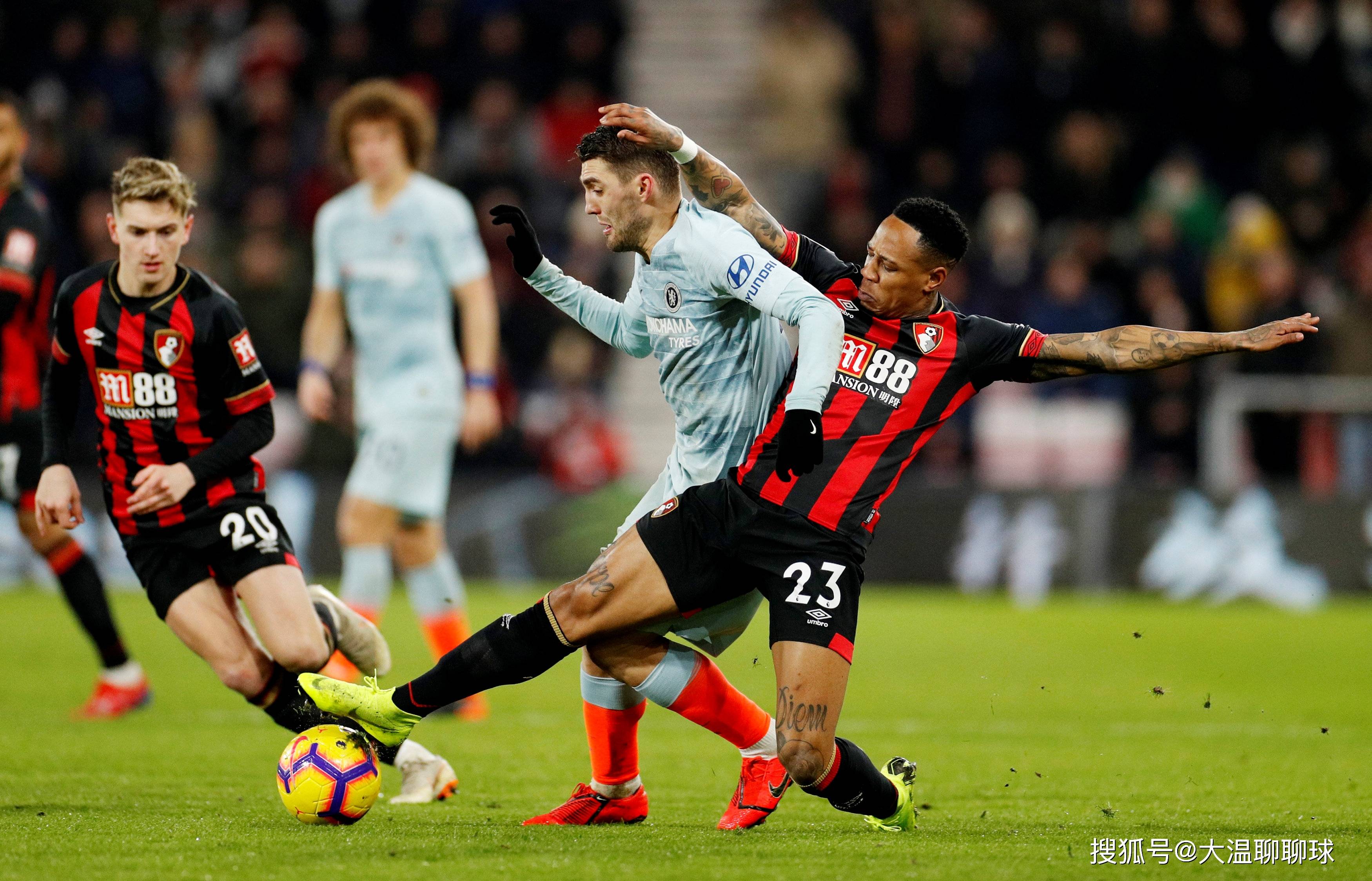 IM体育数据分析平台-关于伯恩茅斯收获一场胜利，信心大增的信息