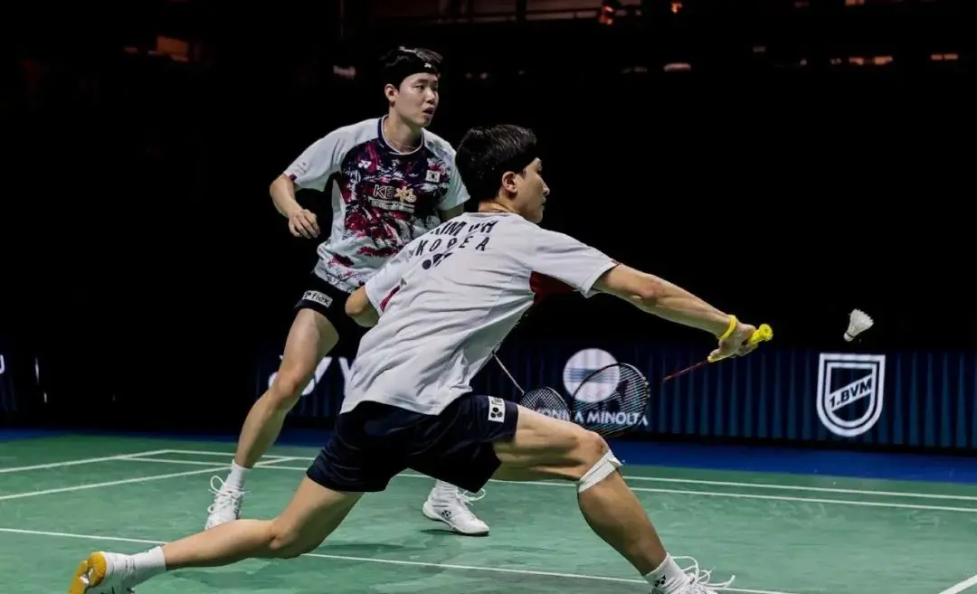 IM体育官网-关于中国羽毛球队横扫丹麦羽毛球队，安赛龙完成帽子戏法的信息