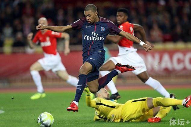 IM Sport-摩纳哥大败,降级赛后势不可挡的简单介绍