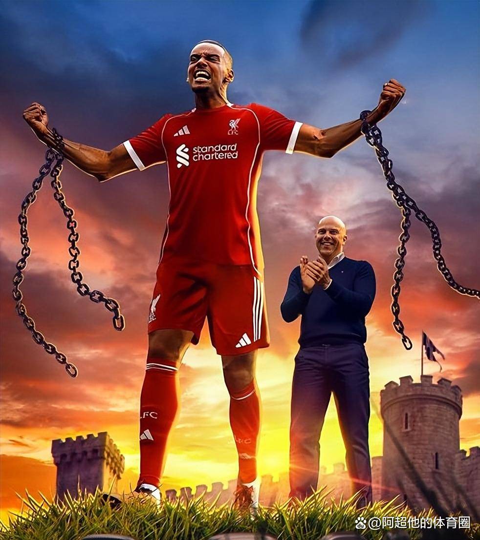 IM Sport-关于利物浦签下德国足球联赛尖兵,引援令人期待的信息