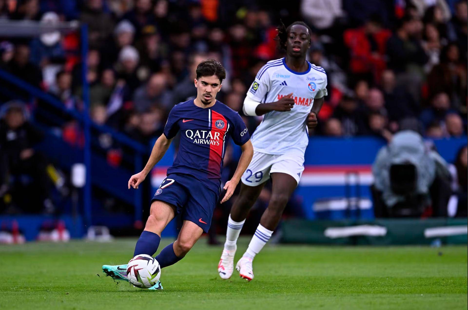 IM Sport-关于巴黎圣日耳曼外援表现神勇,助球队获胜的信息