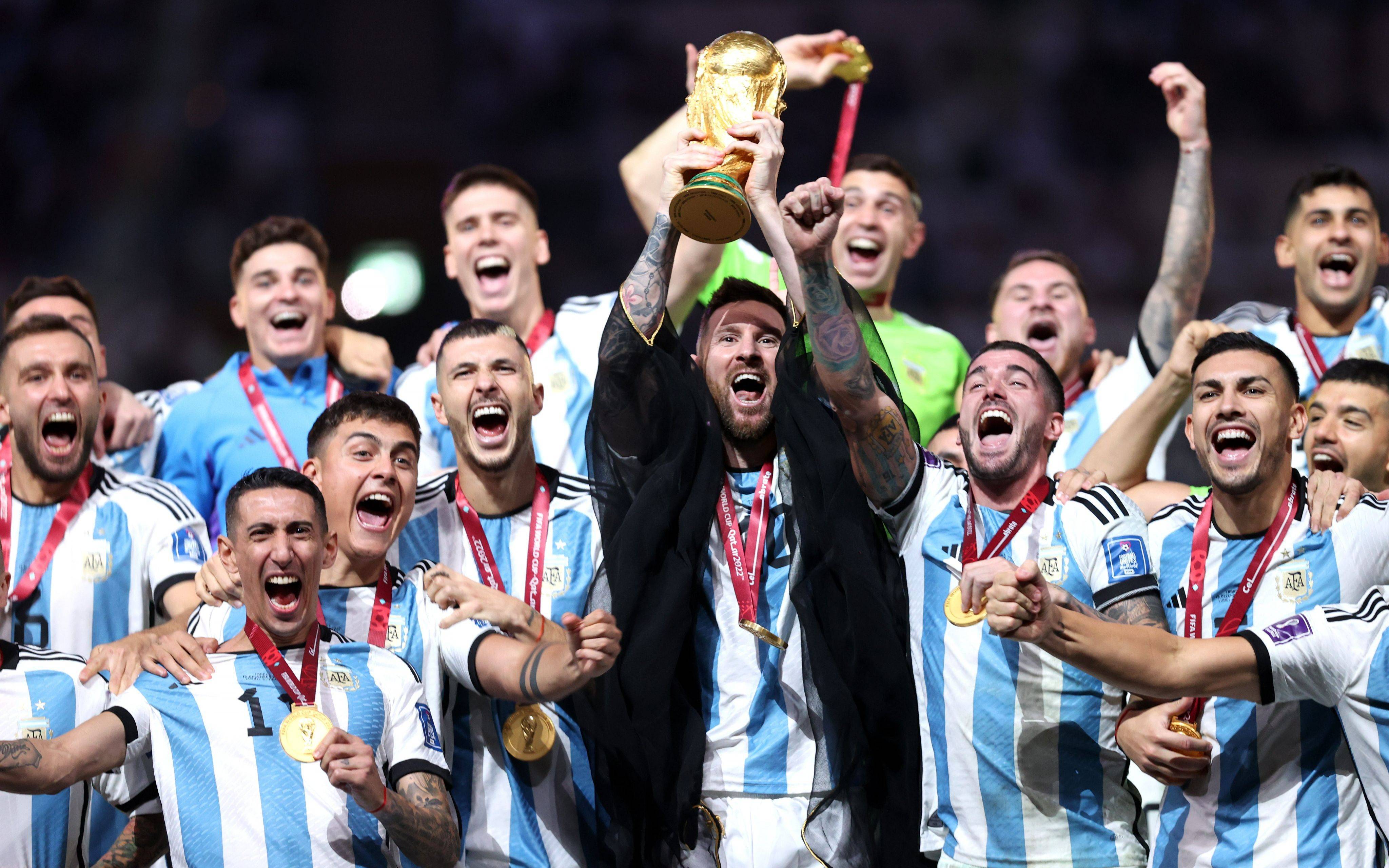 IM体育平台-阿根廷选手在射击赛场斩获大奖