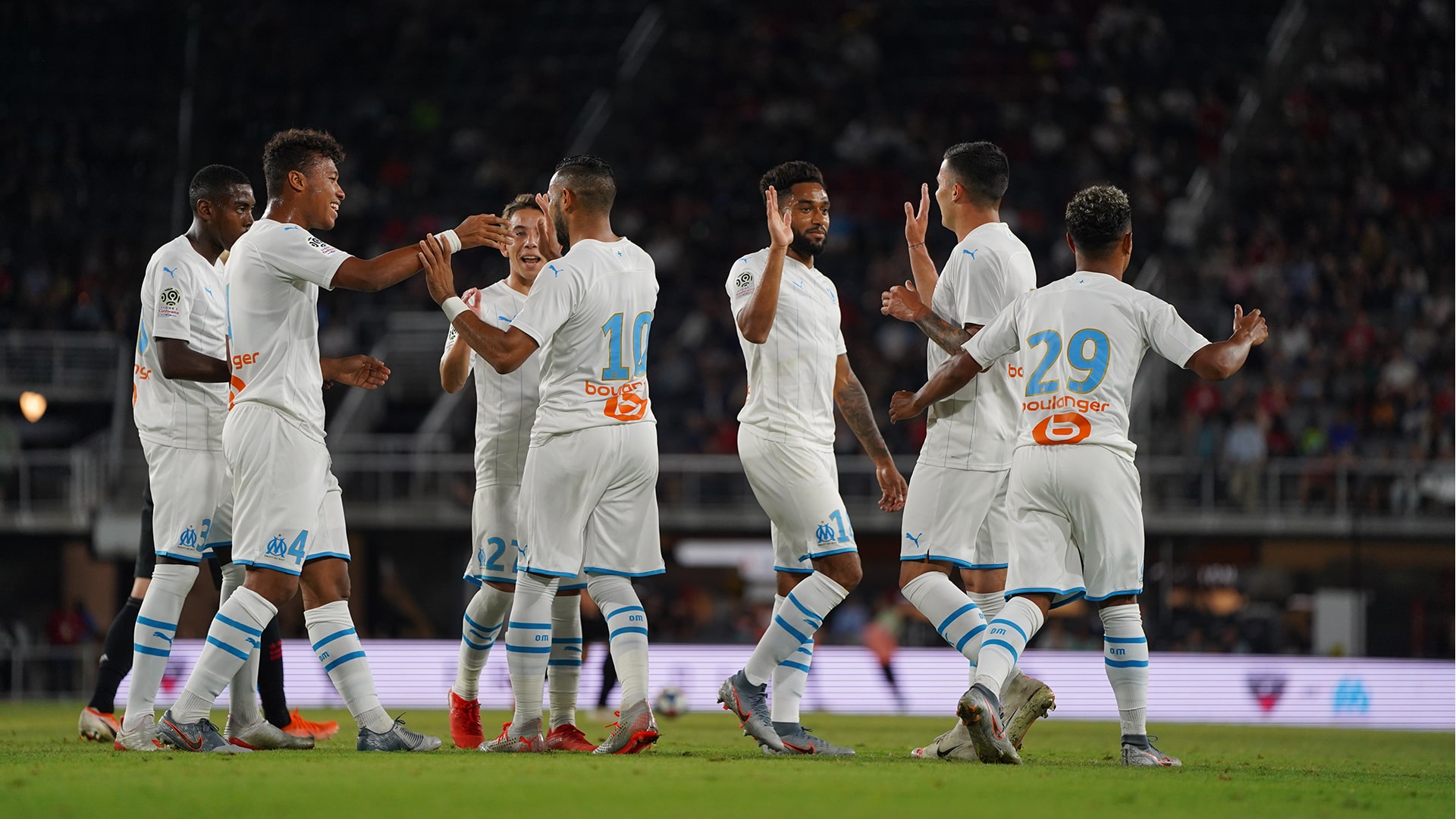 IM体育官网入口-关于尼斯客场白捡胜利,实力越发强大的信息