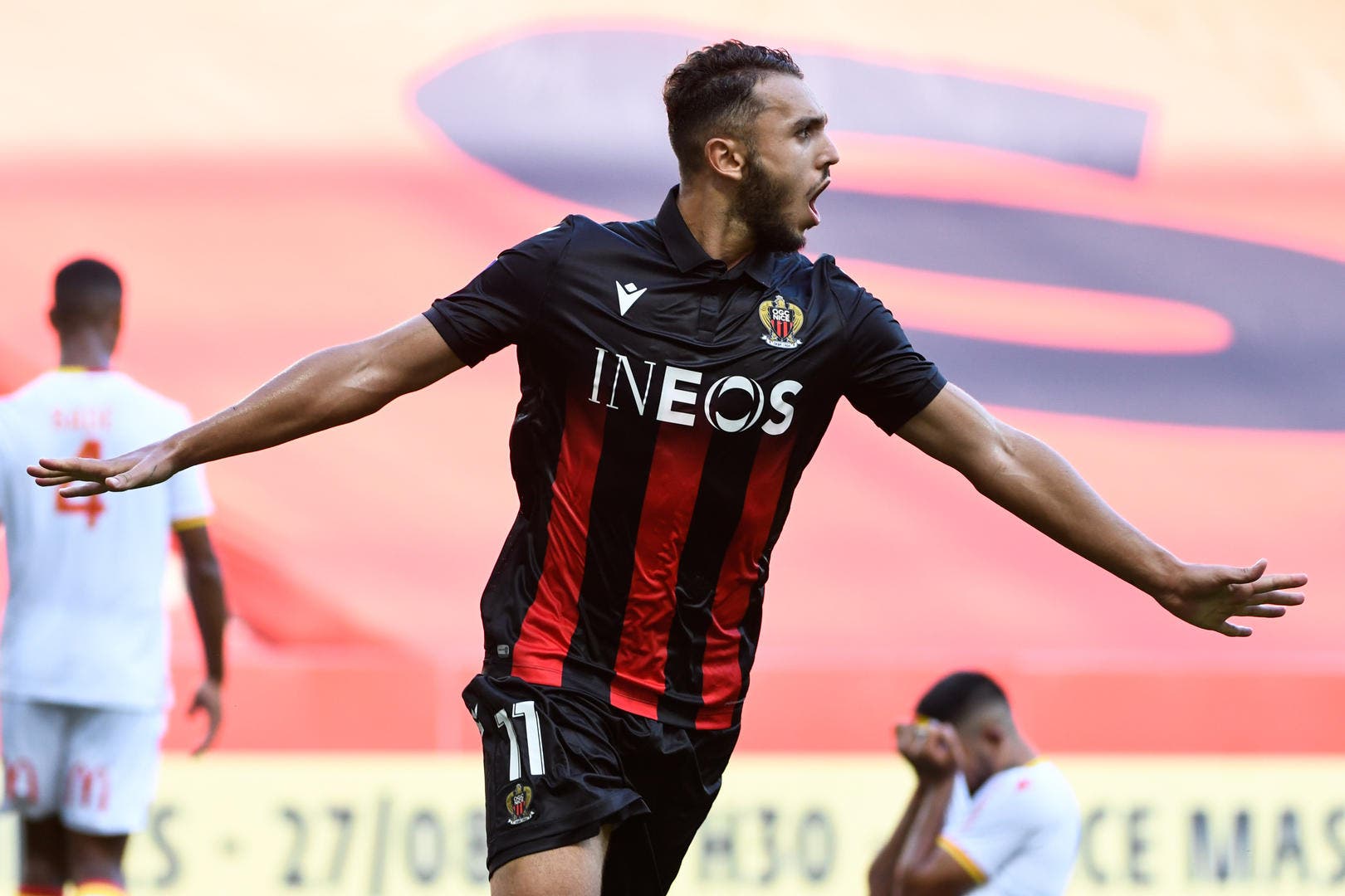 IM体育官网入口-关于尼斯客场白捡胜利,实力越发强大的信息