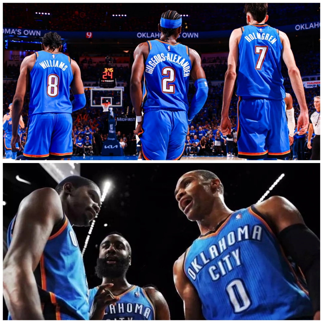 IM体育官方平台-雷霆击败森林狼，亚当斯18+10