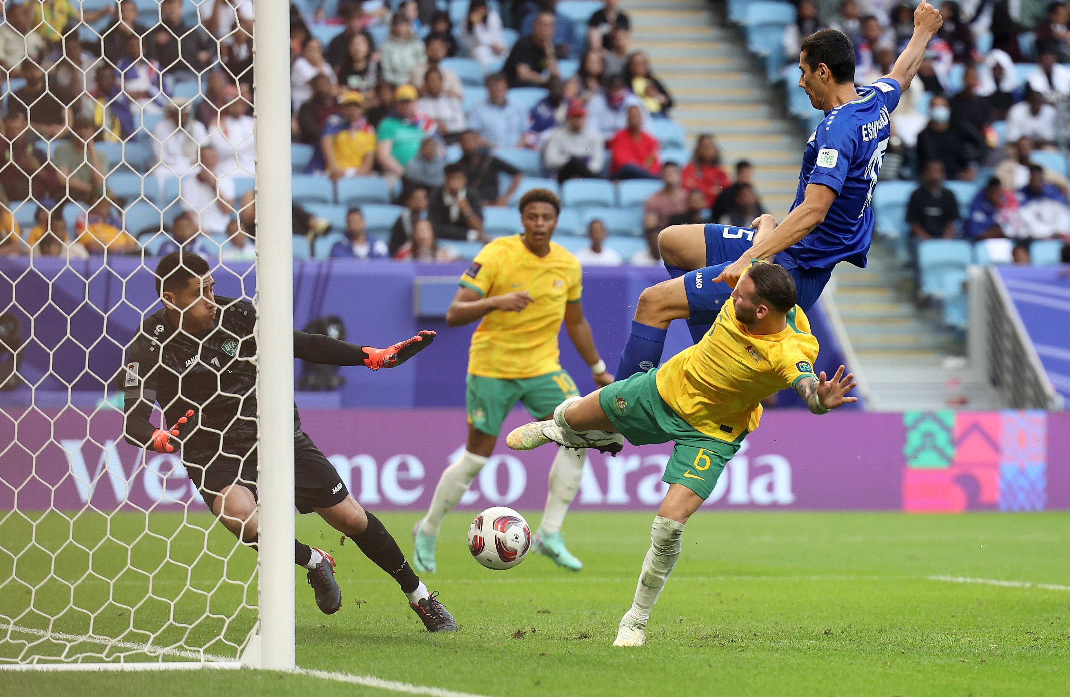 IM Sport-亚洲球队在国际赛场大获全胜