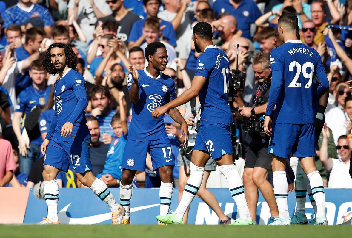 IM体育在线注册-切尔西前锋比分助攻,展现团队合作的简单介绍