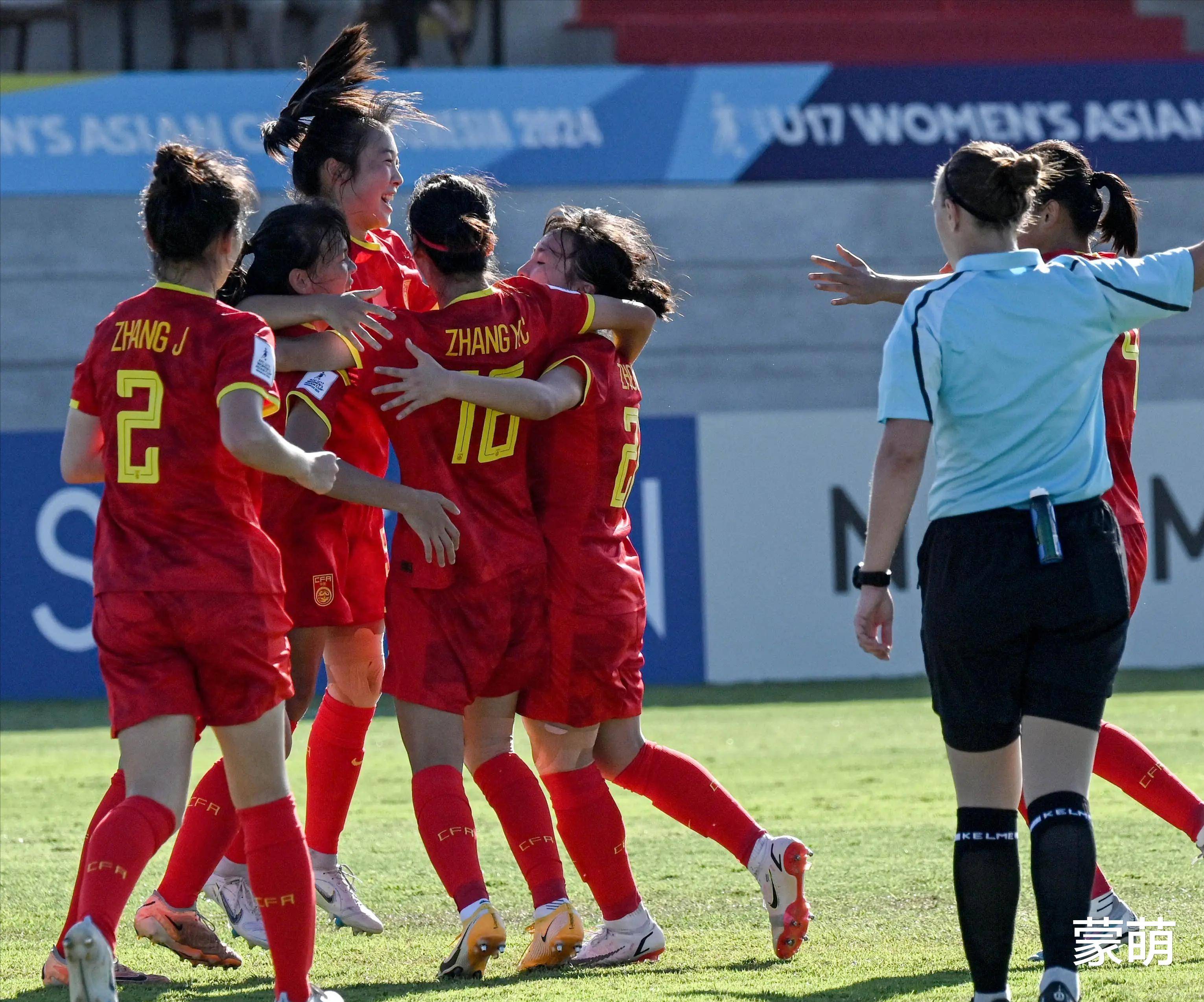 IM体育下载-关于中国女足比赛晋级决赛，将力争夺冠夺牌的信息