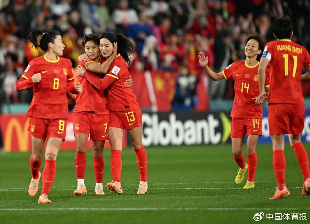 IM体育下载-关于中国女足比赛晋级决赛，将力争夺冠夺牌的信息