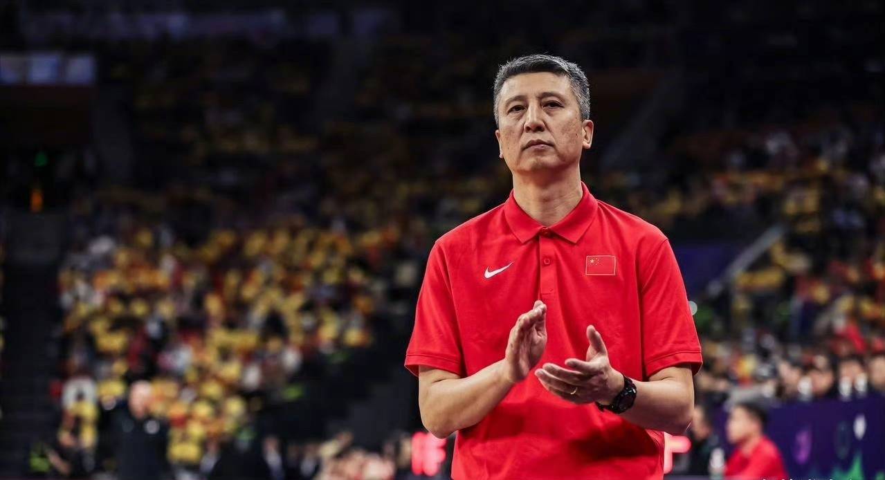 IM Sport-安徽男篮主教练直言球队还需提升基本功