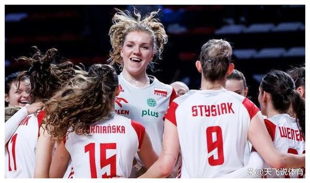 IM体育官方平台-加拿大队夺得排球女子比赛冠军