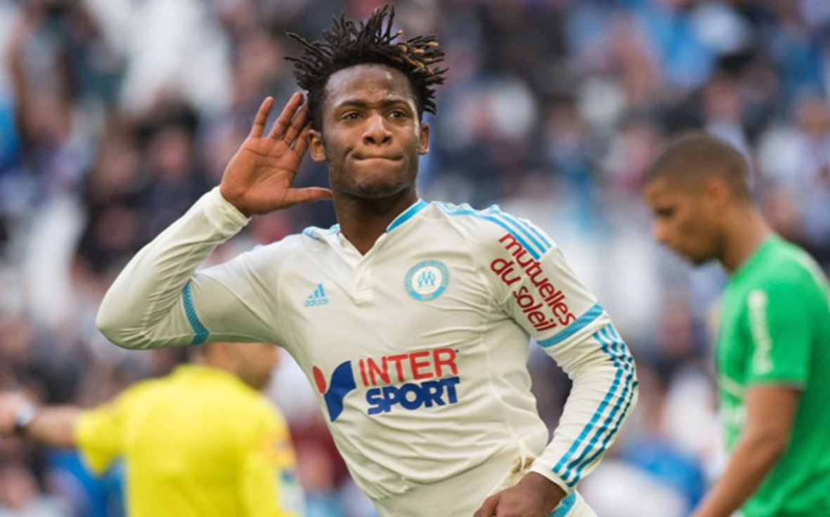 IM体育平台-关于南特客场挑战马赛，追求客场好战绩的信息