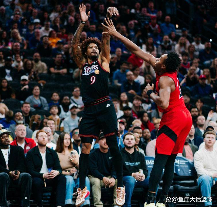 IM体育官方网-恩比德领衔人晋级东部决赛，将对决多伦多猛龙的简单介绍