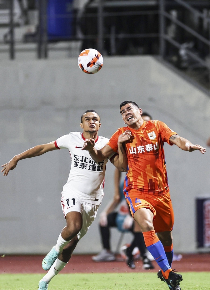 IM体育网页版登录入口-长春亚泰实现客场逆袭，冲击前六的简单介绍