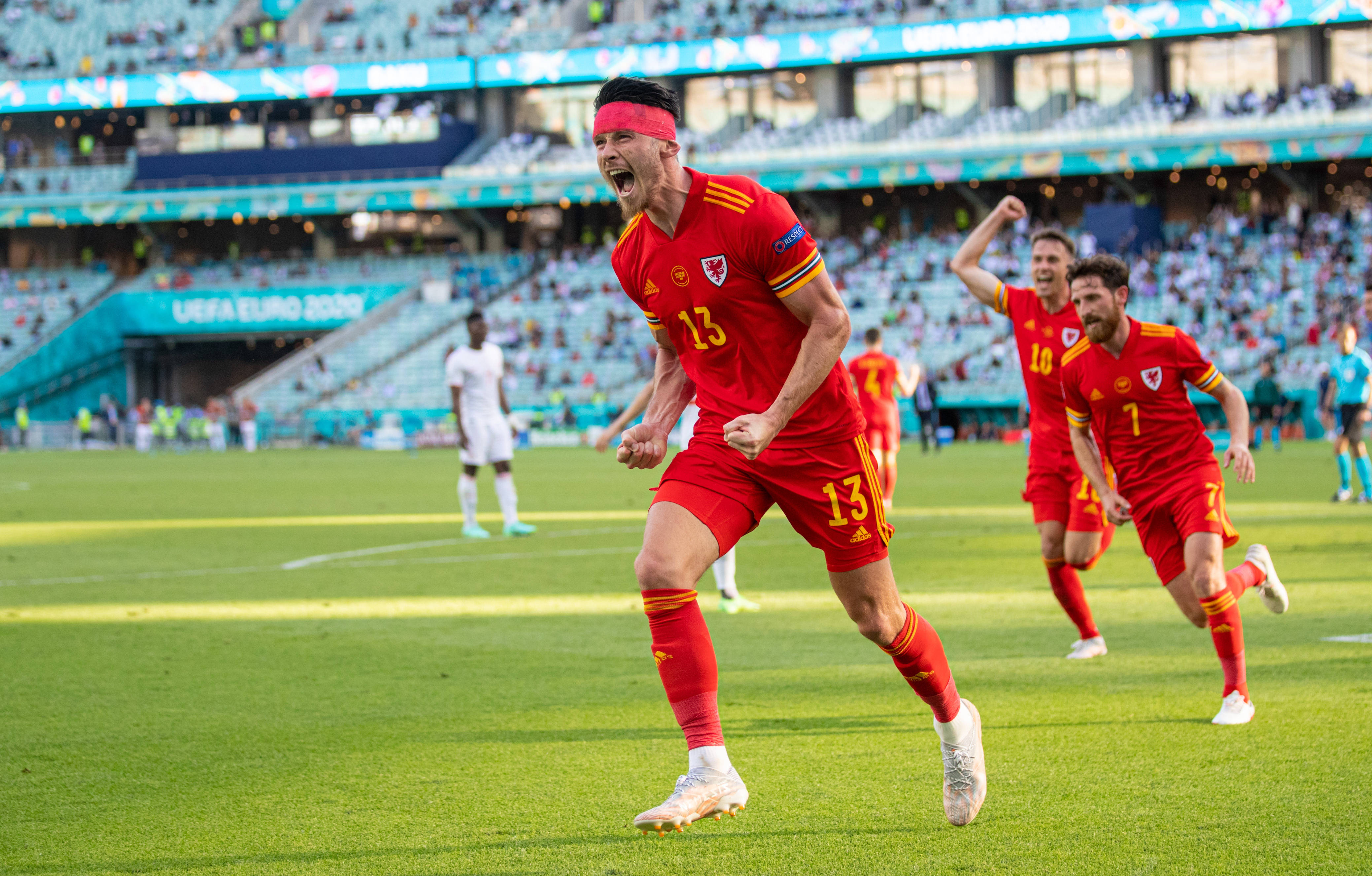 IM体育赛事直播入口-威尔士队在比赛中全队发挥出色,夺得比赛冠军