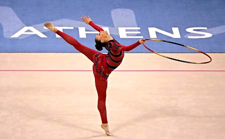 IM体育数据分析平台-关于意大利体操运动员飞向金牌，刷新个人最佳的信息