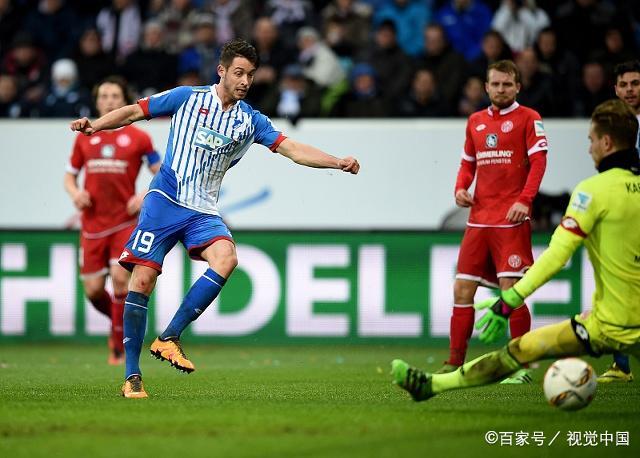 IM Sport-霍芬海姆士气高涨，备战希望再创佳绩的简单介绍