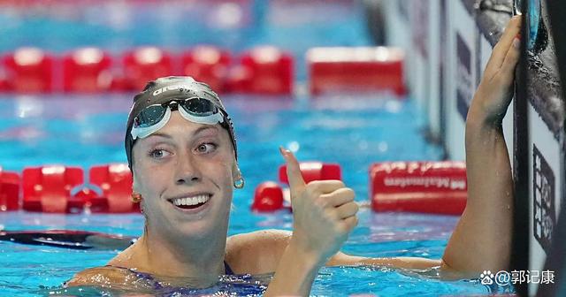 IM体育网页版登录入口-决战泳坛，澳大利亚选手卫冕成功
