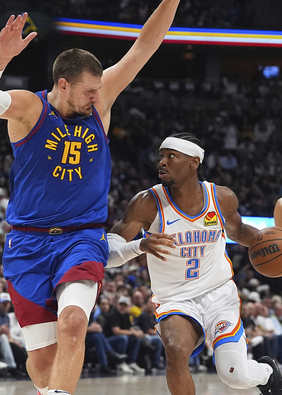 IM体育官网-太阳队击败掘金占得先机，西部半决赛赛局激烈的简单介绍