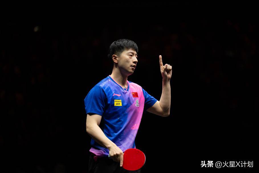 IM体育社区互动入口-关于中国乒乓球队爆冷比利时乒乓球队，马龙高光表现的信息
