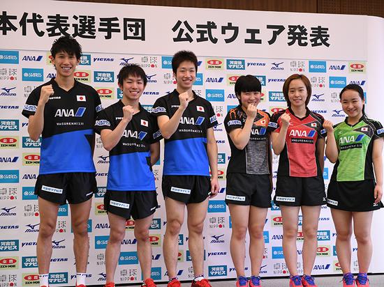 IM体育下载-关于比利时乒乓球队血洗日本乒乓球队，水谷隼送出助攻的信息