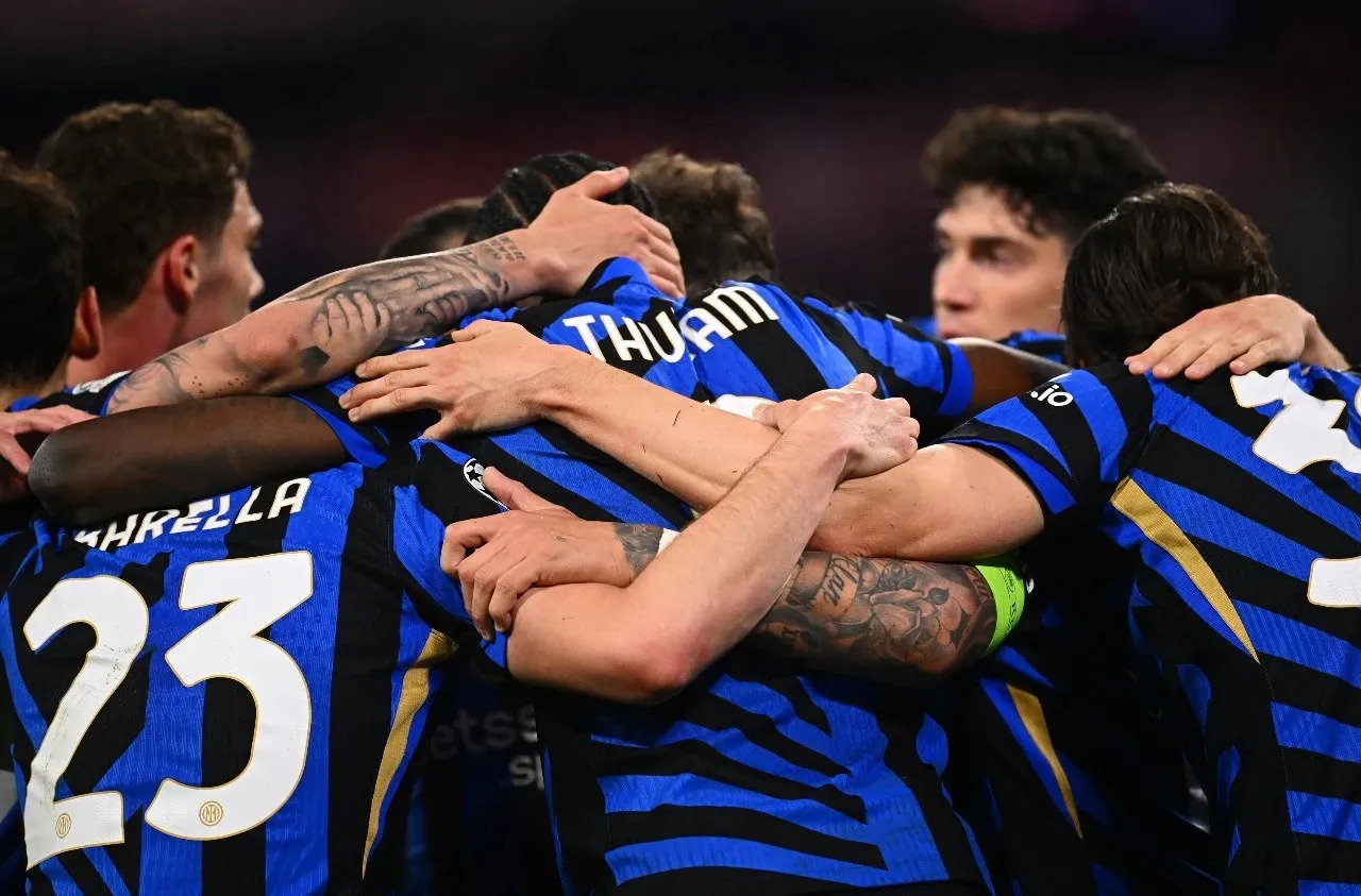 IM Sport-国米球员战术协作出现问题，需加强磨合