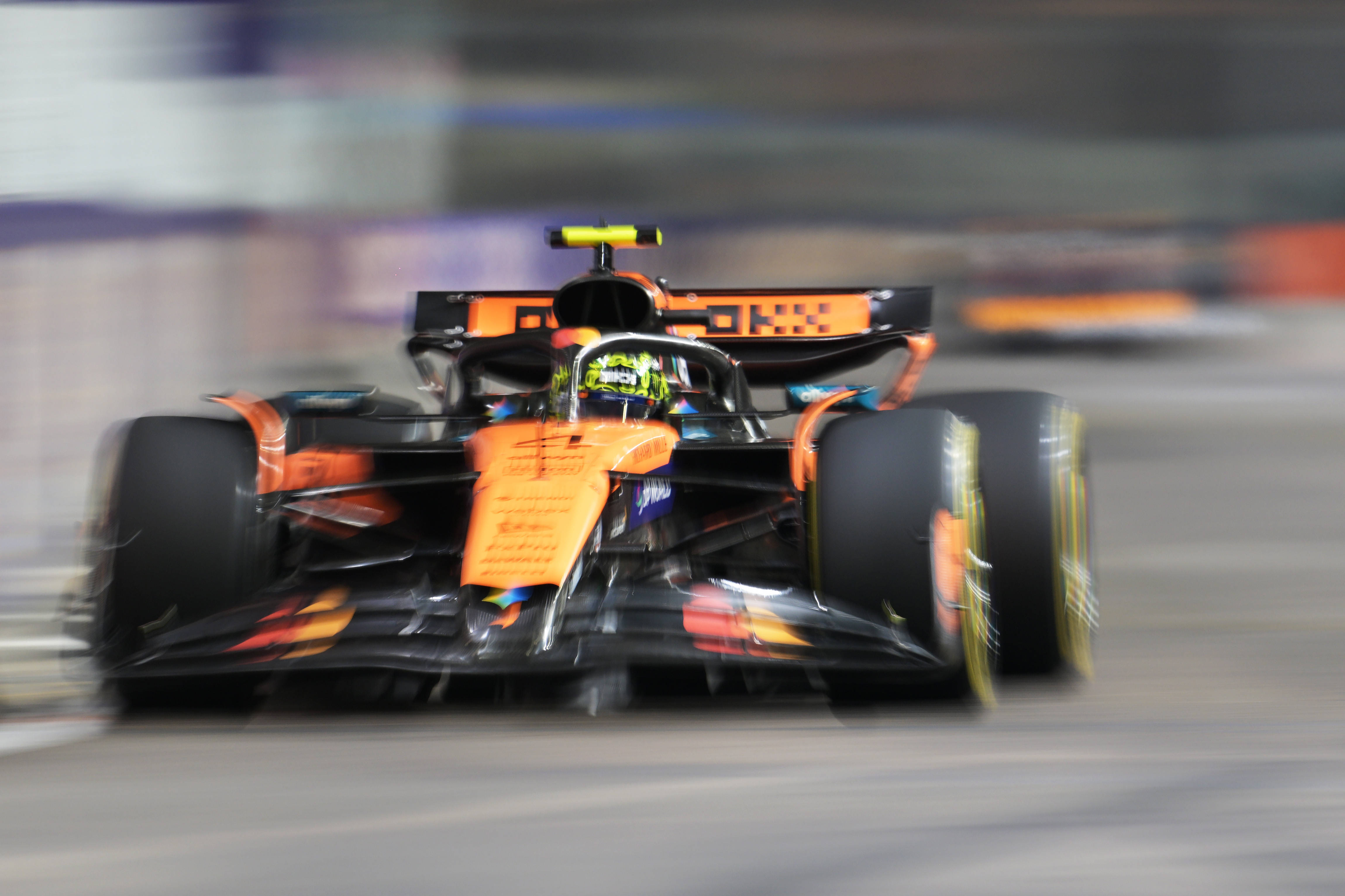 IM体育官方平台-包含梅赛德斯碾压迈凯伦，勒克莱尔刷新纪录的词条