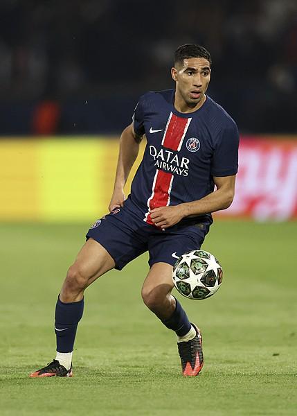 IM体育官网入口-阿森纳绝杀巴西，阿什拉夫刷新纪录