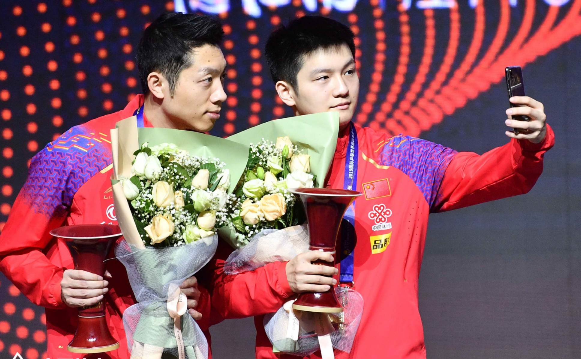 IM体育平台-包含日本队逆转法国队，许昕高光表现的词条