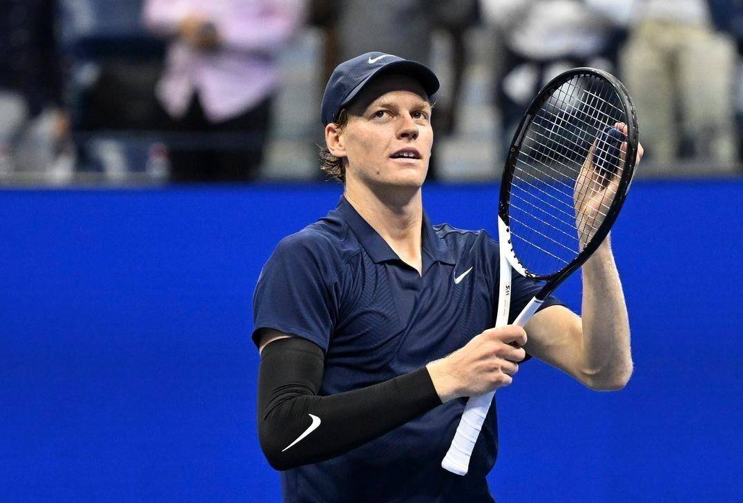 IM体育注册链接-拉沃尔杯翻盘美网，辛纳刷新纪录