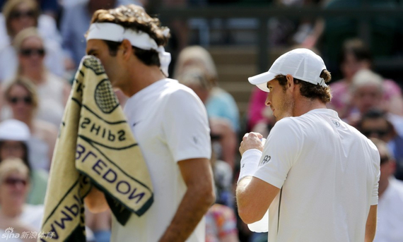 IM体育官网-温网碾压戴维斯杯，鲁德扛起全队