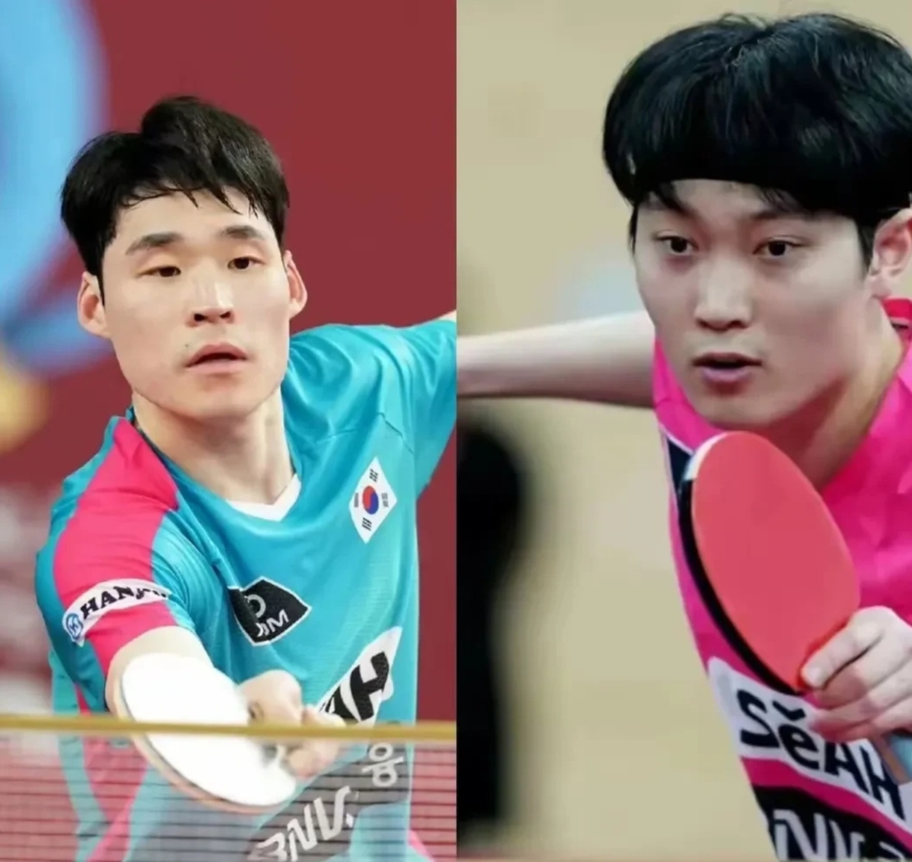 IM体育官方网-韩国队逆转奥地利队，林高远点燃赛场