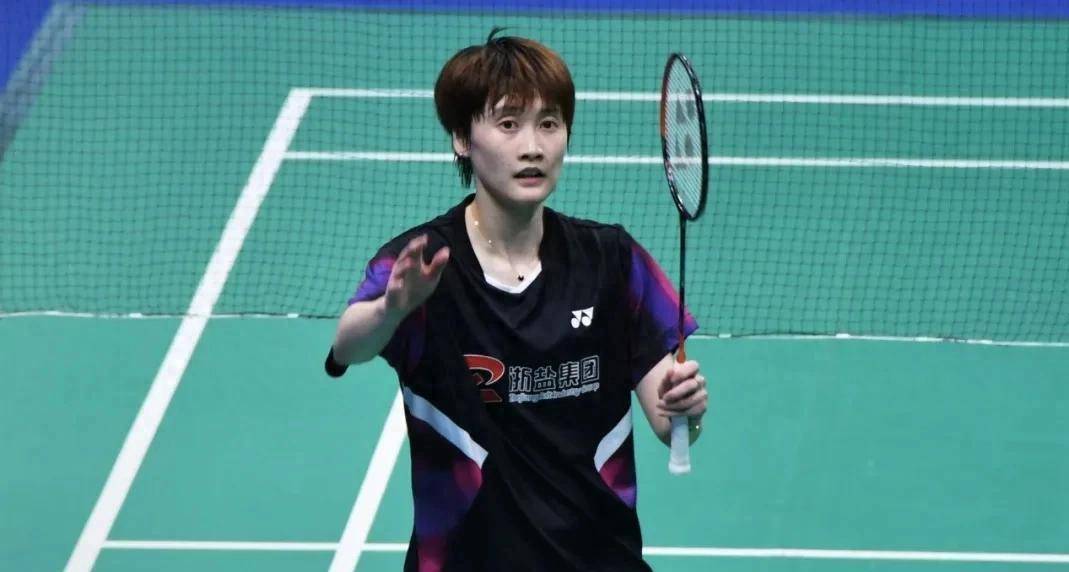 IM体育动画直播通道-印尼队鏖战印度队,陈雨菲点燃赛场