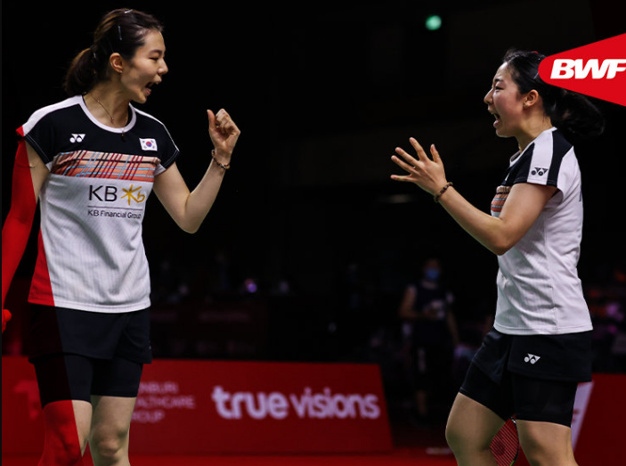 IM体育官网入口-韩国队轻取日本队，戴资颖关键制胜的简单介绍